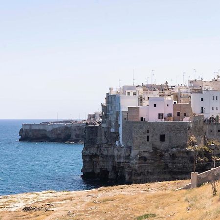 San Vito Luxury Accomodation Polignano a Mare Kültér fotó