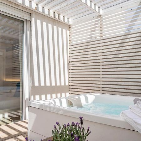 San Vito Luxury Accomodation Polignano a Mare Kültér fotó