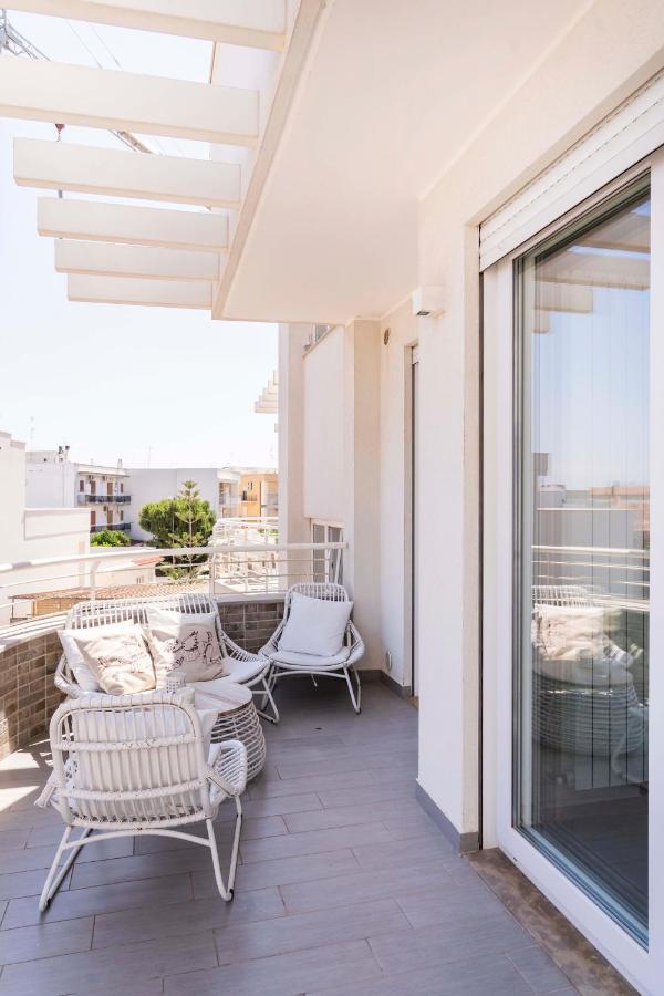 San Vito Luxury Accomodation Polignano a Mare Kültér fotó