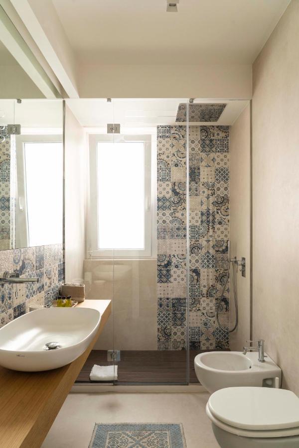 San Vito Luxury Accomodation Polignano a Mare Kültér fotó