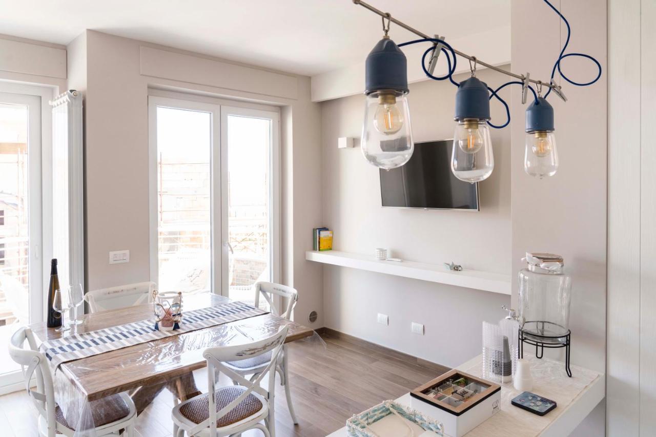 San Vito Luxury Accomodation Polignano a Mare Kültér fotó
