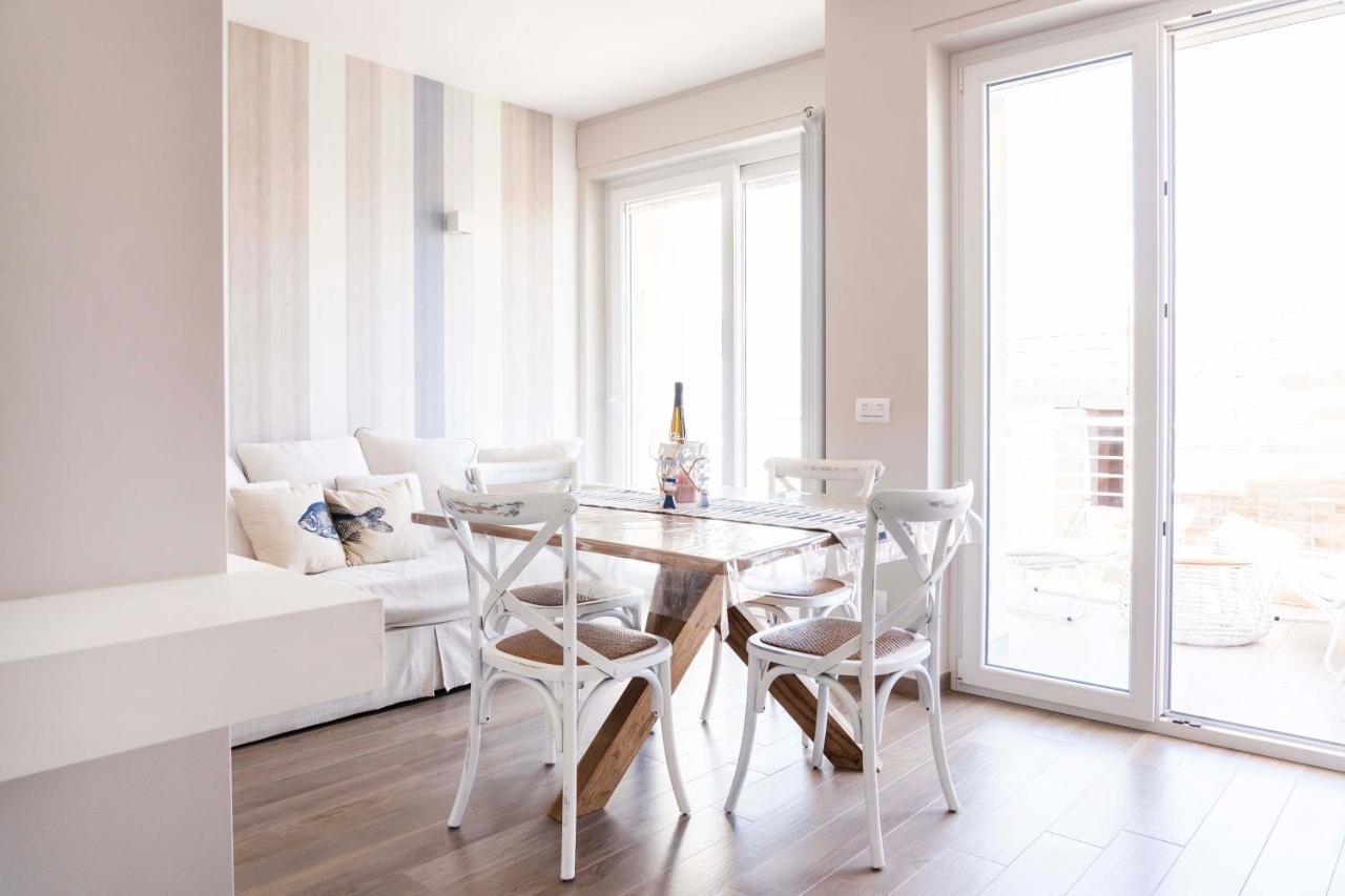 San Vito Luxury Accomodation Polignano a Mare Kültér fotó