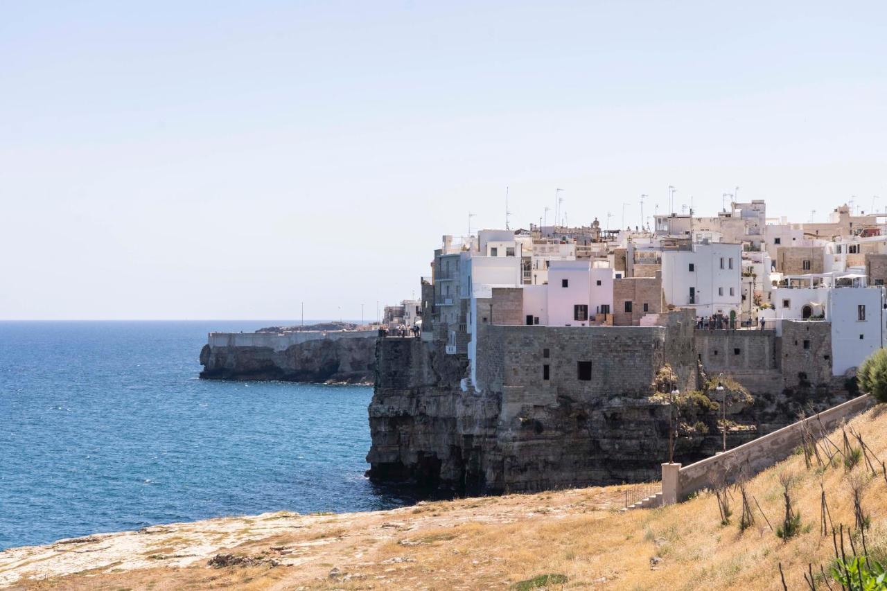 San Vito Luxury Accomodation Polignano a Mare Kültér fotó