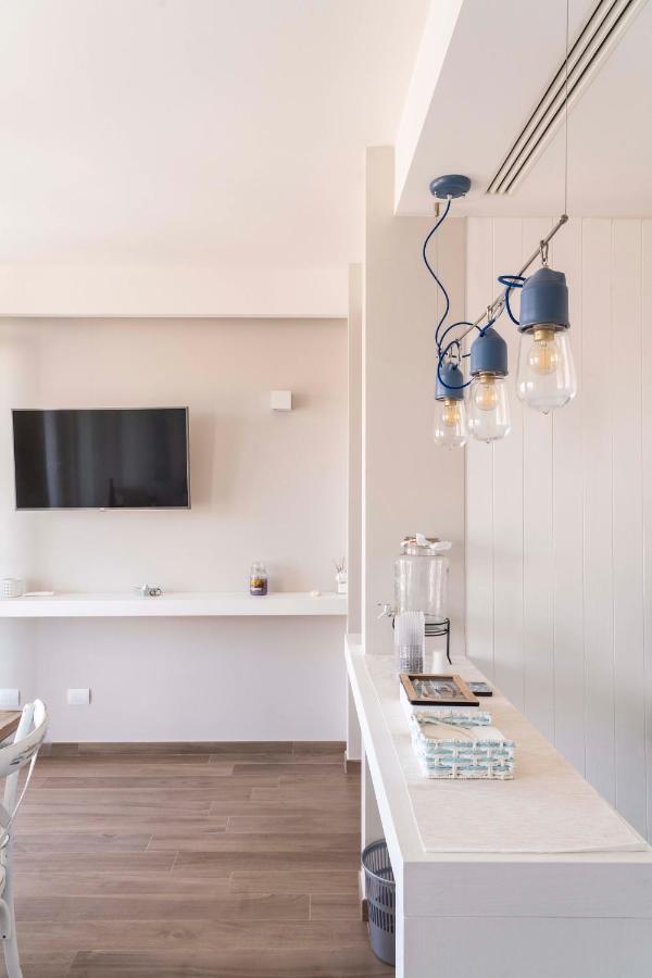 San Vito Luxury Accomodation Polignano a Mare Kültér fotó