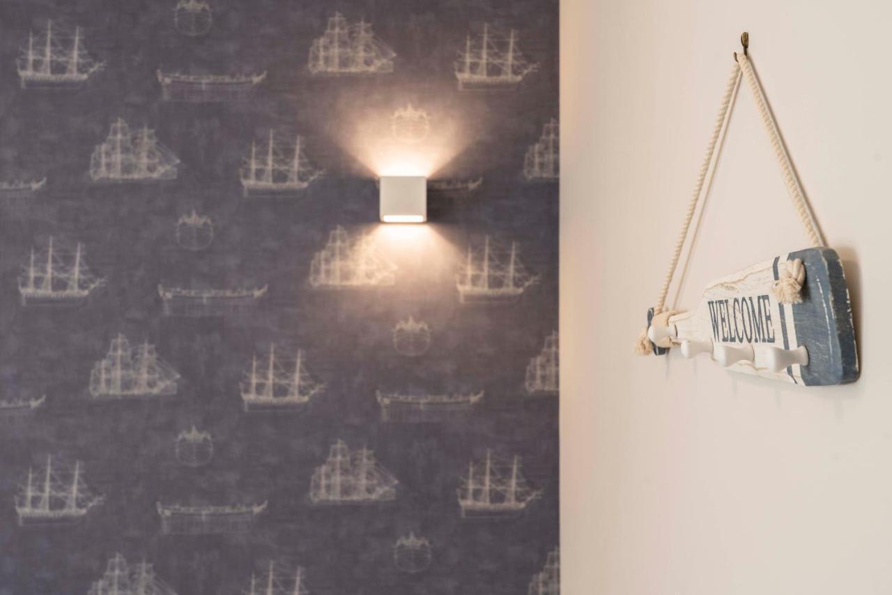 San Vito Luxury Accomodation Polignano a Mare Kültér fotó