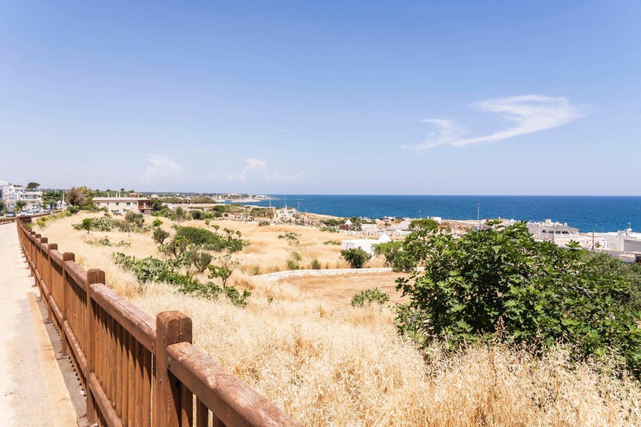 San Vito Luxury Accomodation Polignano a Mare Kültér fotó