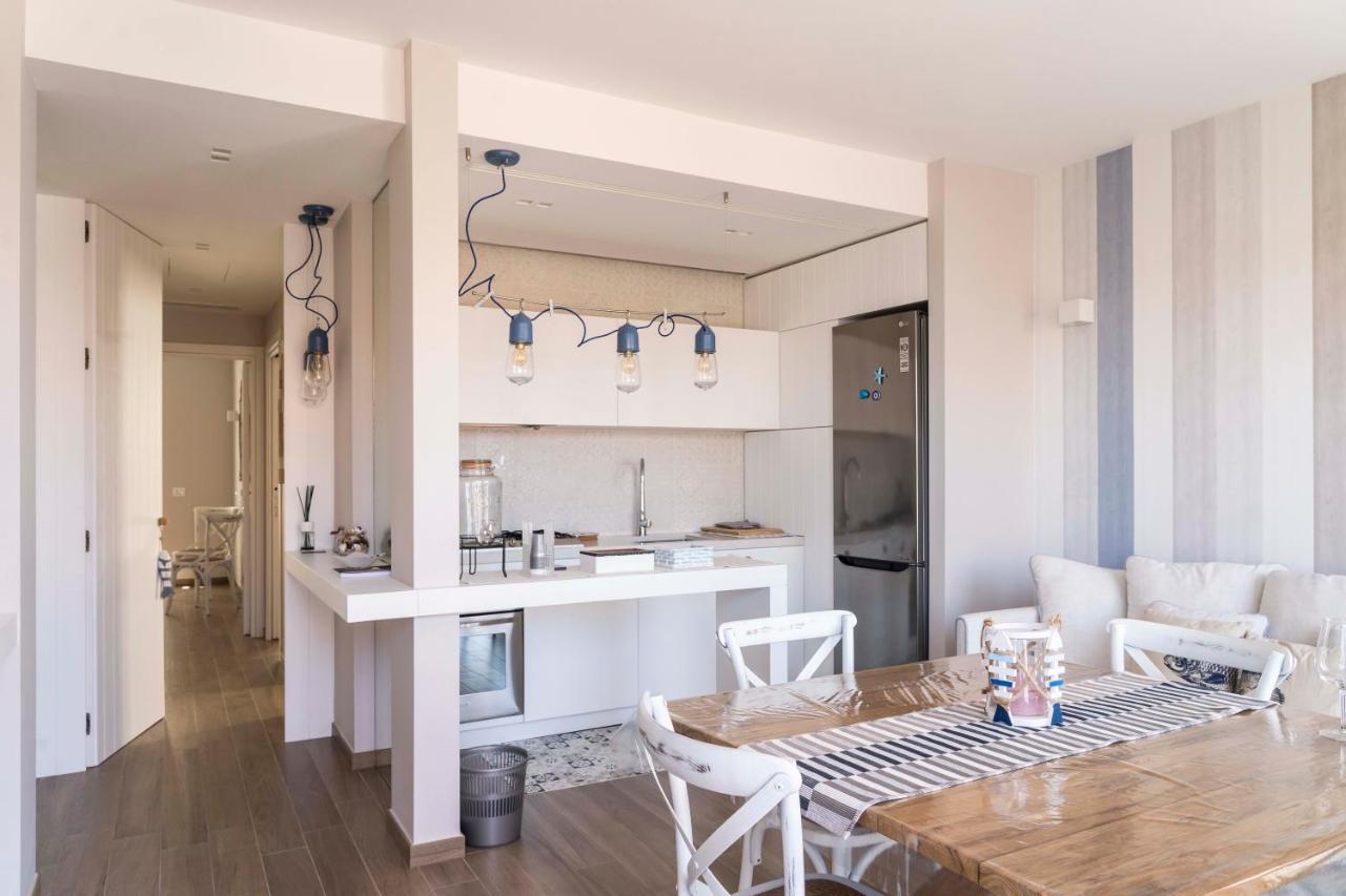 San Vito Luxury Accomodation Polignano a Mare Kültér fotó