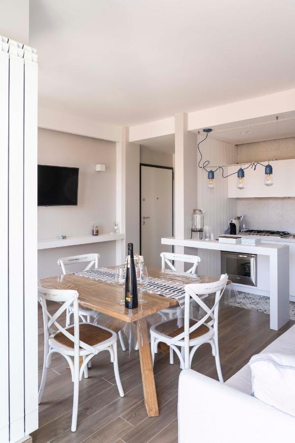San Vito Luxury Accomodation Polignano a Mare Kültér fotó
