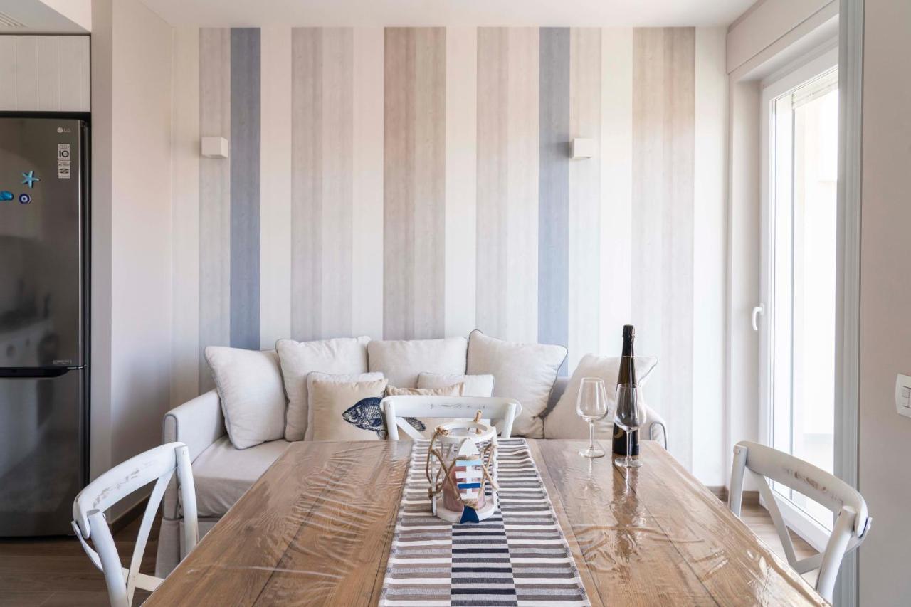 San Vito Luxury Accomodation Polignano a Mare Kültér fotó