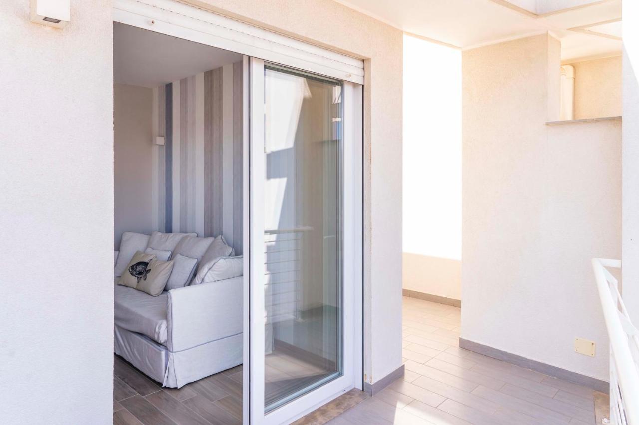 San Vito Luxury Accomodation Polignano a Mare Kültér fotó