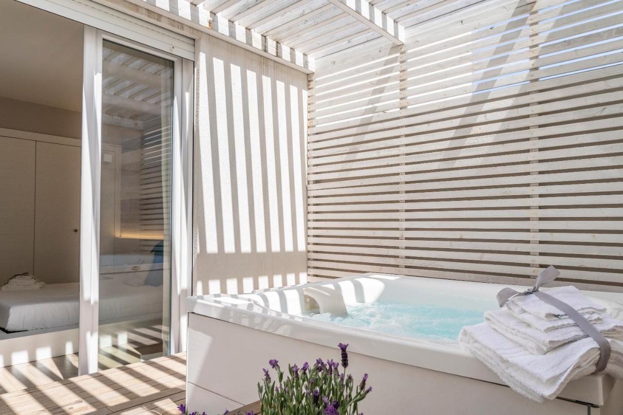San Vito Luxury Accomodation Polignano a Mare Kültér fotó