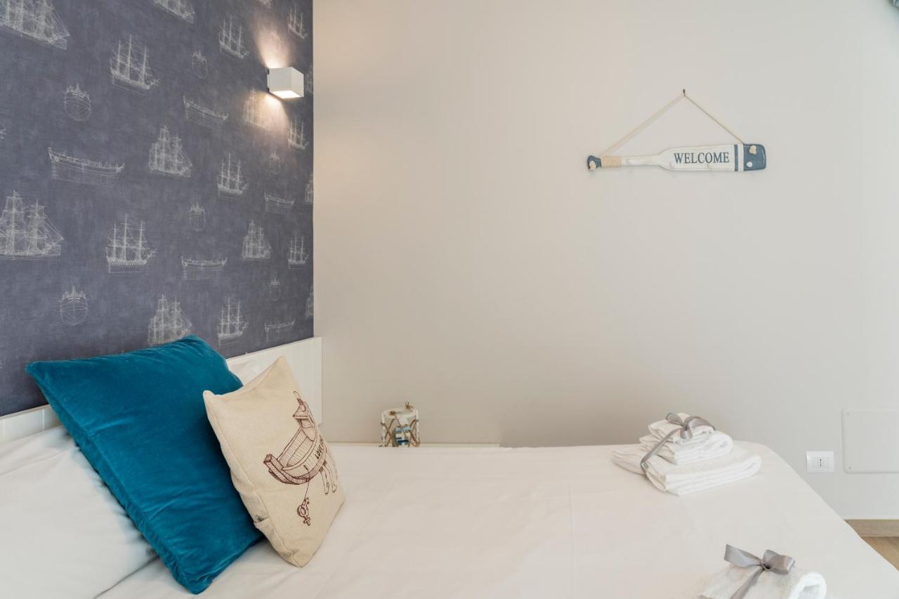 San Vito Luxury Accomodation Polignano a Mare Kültér fotó