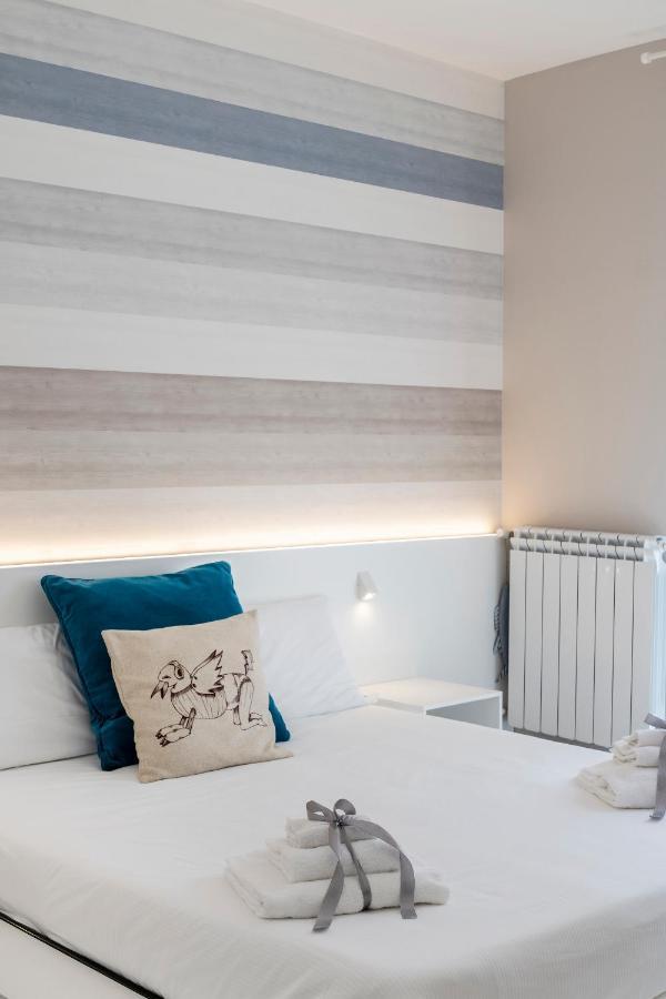 San Vito Luxury Accomodation Polignano a Mare Kültér fotó
