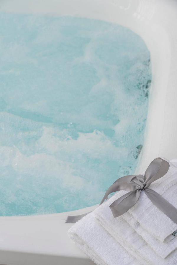 San Vito Luxury Accomodation Polignano a Mare Kültér fotó