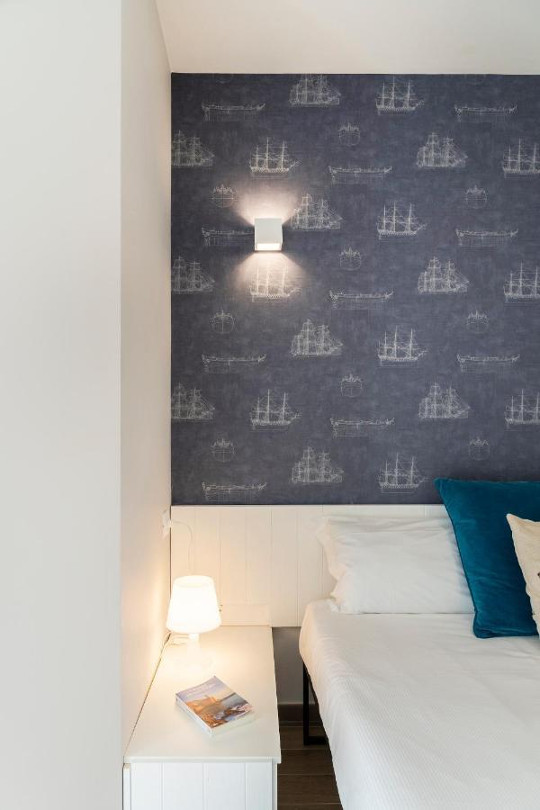 San Vito Luxury Accomodation Polignano a Mare Kültér fotó