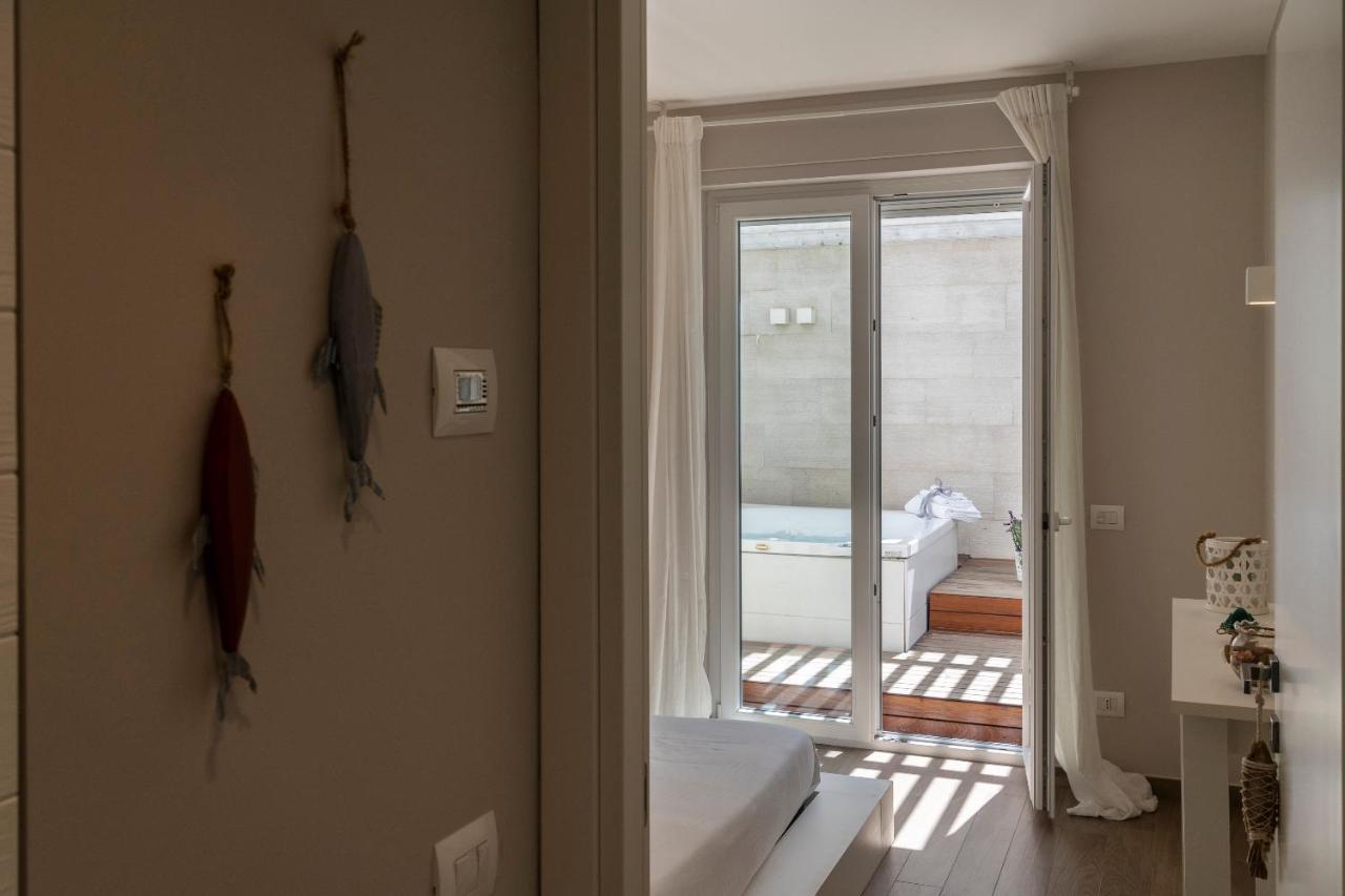 San Vito Luxury Accomodation Polignano a Mare Kültér fotó