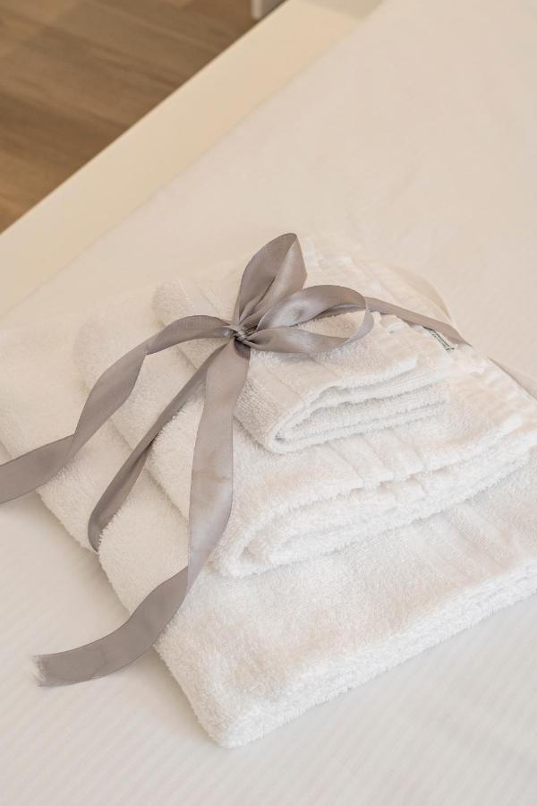 San Vito Luxury Accomodation Polignano a Mare Kültér fotó