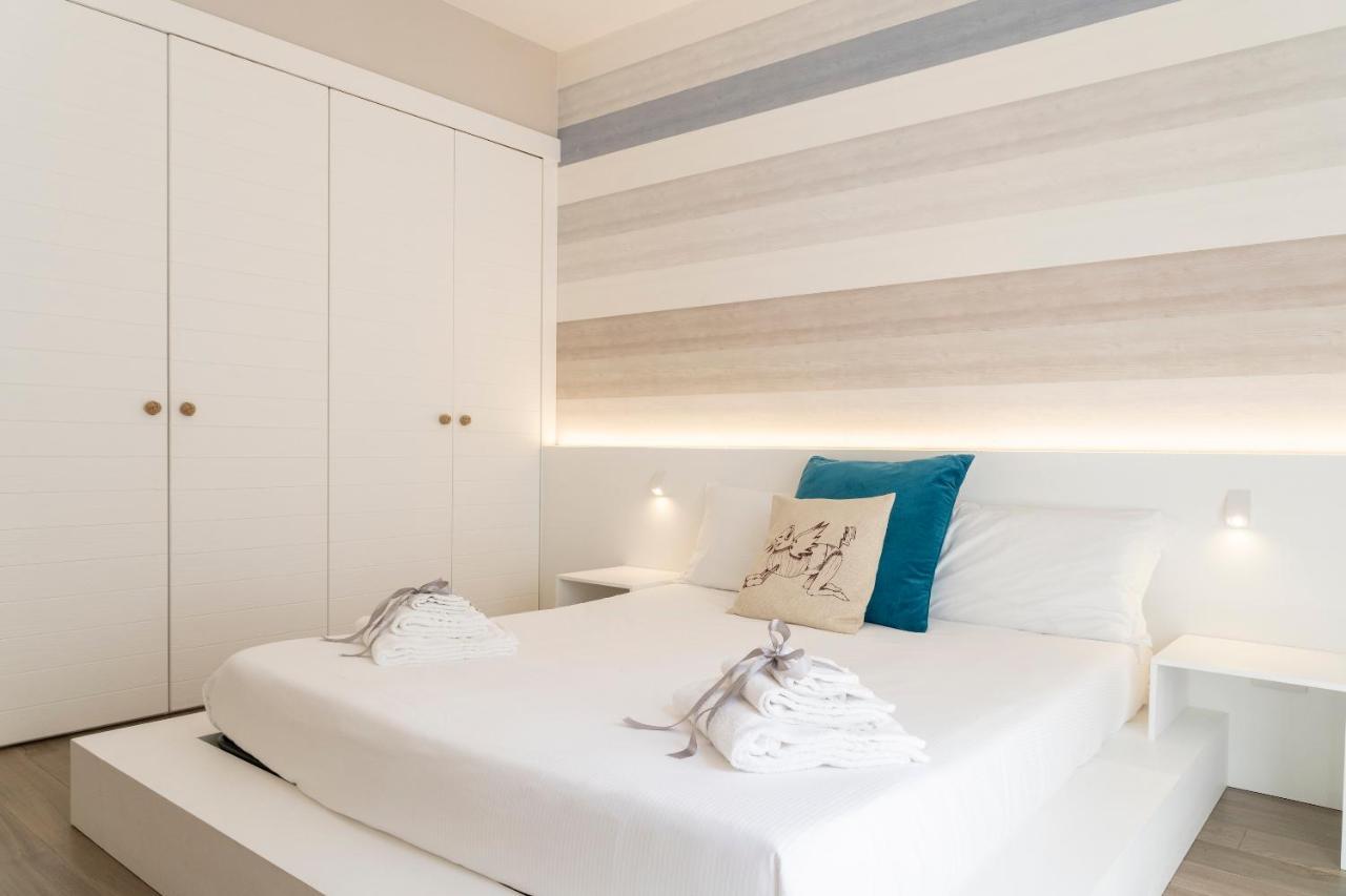 San Vito Luxury Accomodation Polignano a Mare Kültér fotó