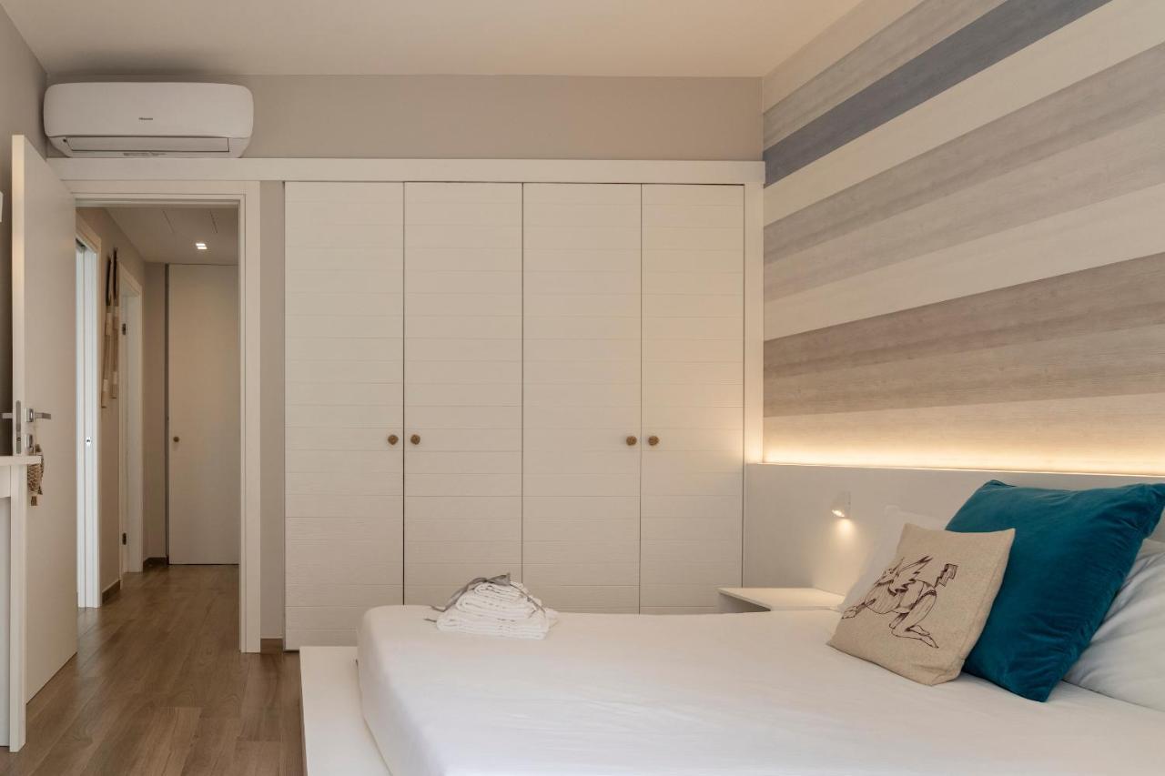 San Vito Luxury Accomodation Polignano a Mare Kültér fotó