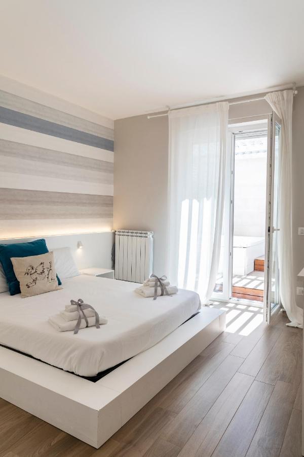 San Vito Luxury Accomodation Polignano a Mare Kültér fotó