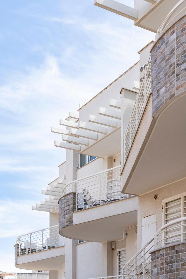 San Vito Luxury Accomodation Polignano a Mare Kültér fotó