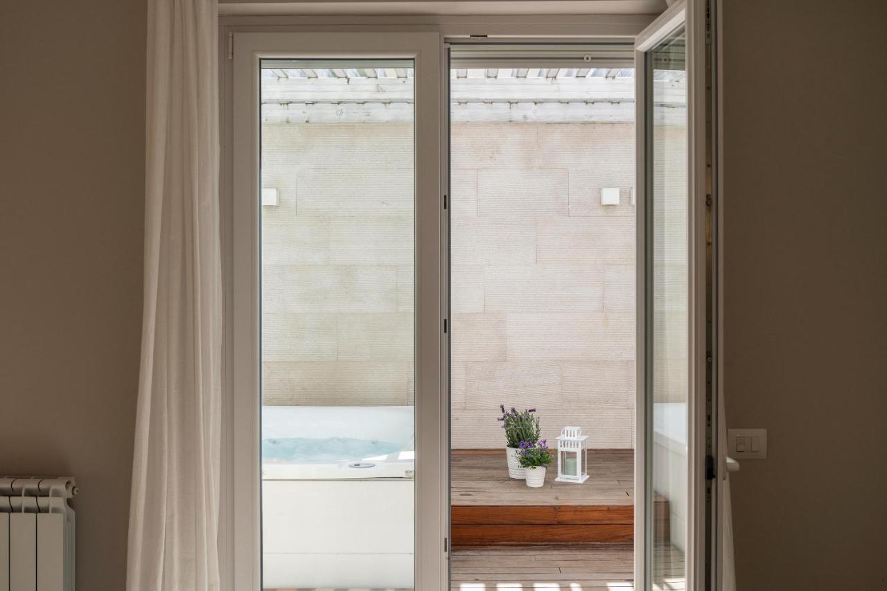 San Vito Luxury Accomodation Polignano a Mare Kültér fotó