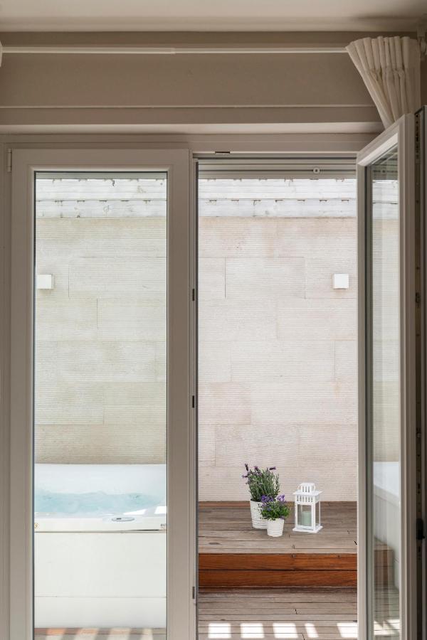 San Vito Luxury Accomodation Polignano a Mare Kültér fotó