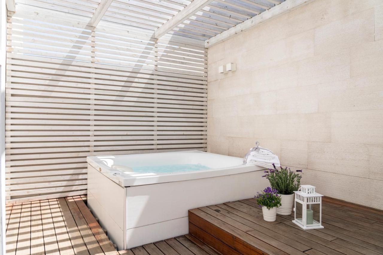 San Vito Luxury Accomodation Polignano a Mare Kültér fotó