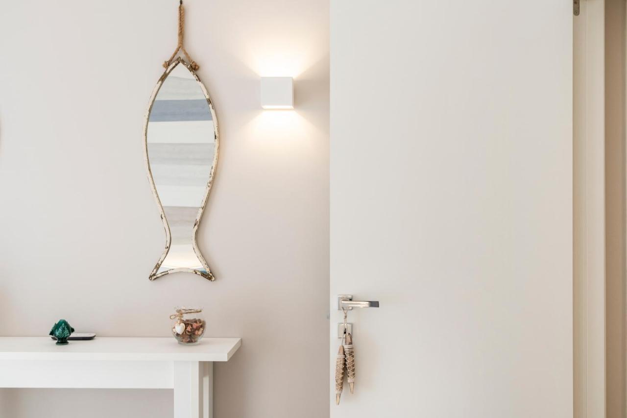 San Vito Luxury Accomodation Polignano a Mare Kültér fotó