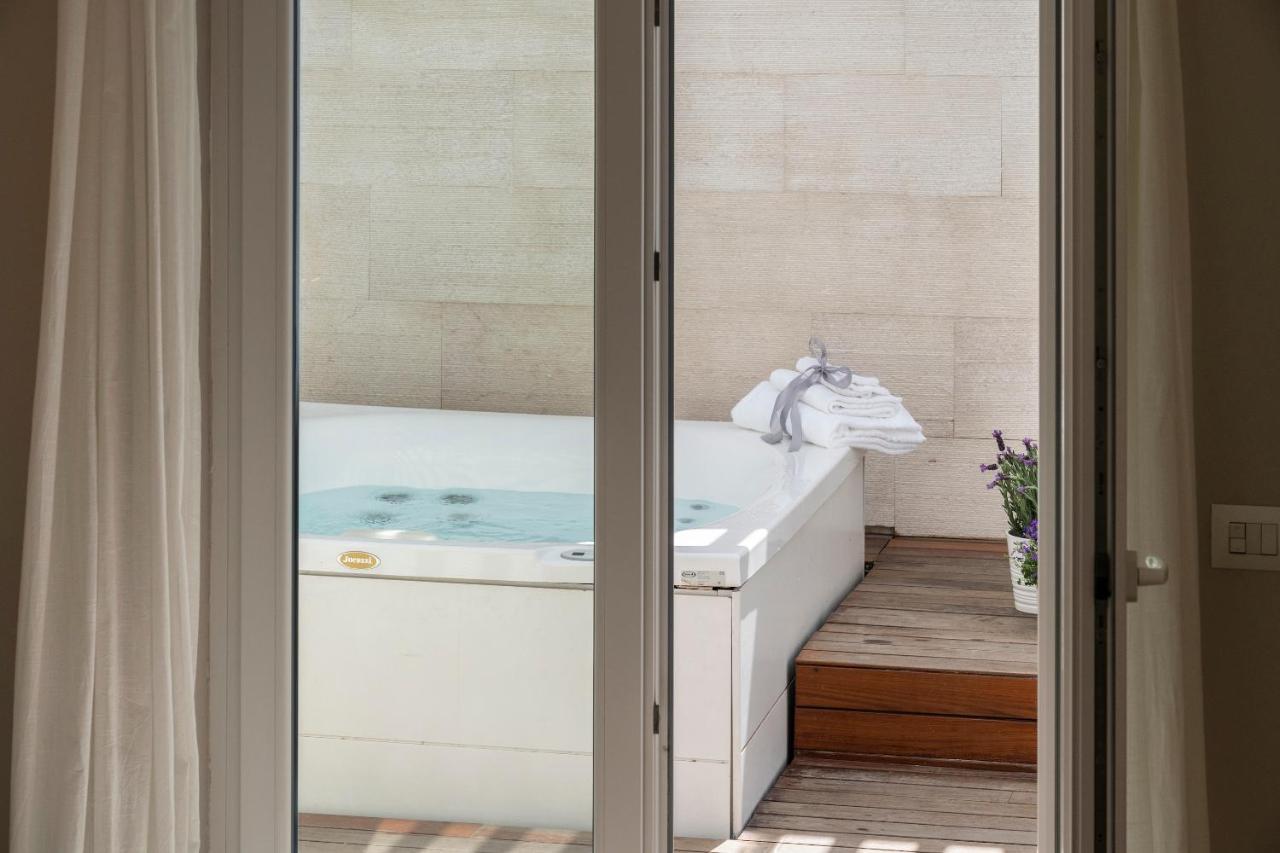 San Vito Luxury Accomodation Polignano a Mare Kültér fotó