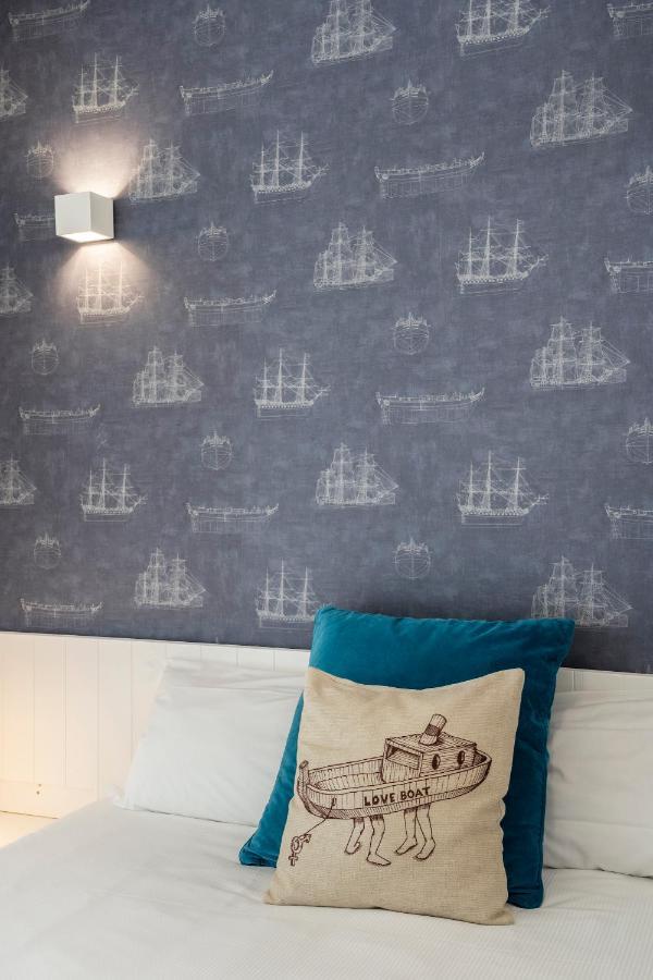 San Vito Luxury Accomodation Polignano a Mare Kültér fotó