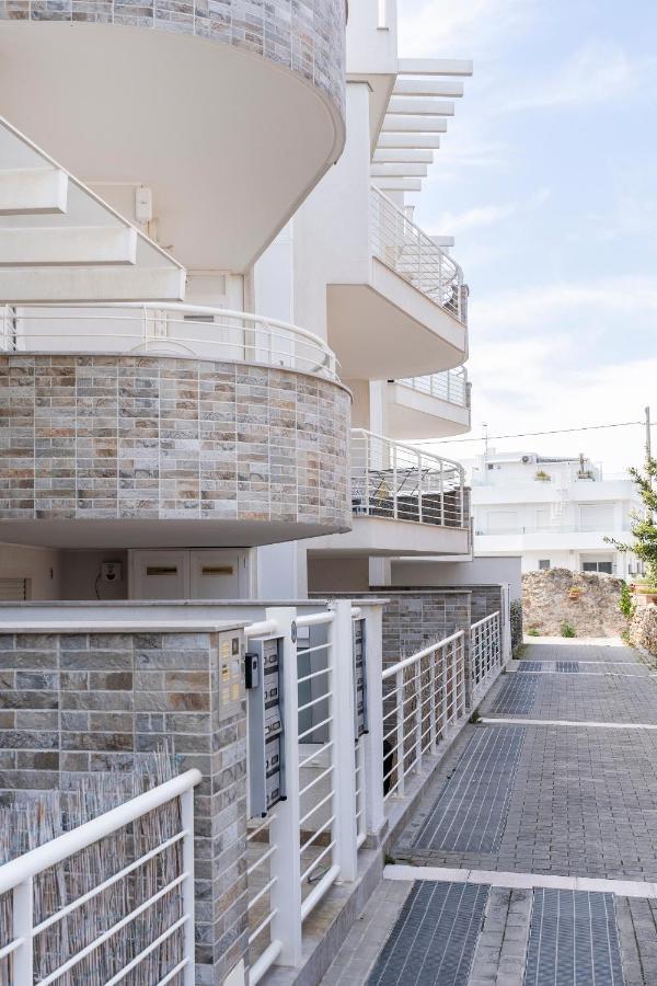San Vito Luxury Accomodation Polignano a Mare Kültér fotó
