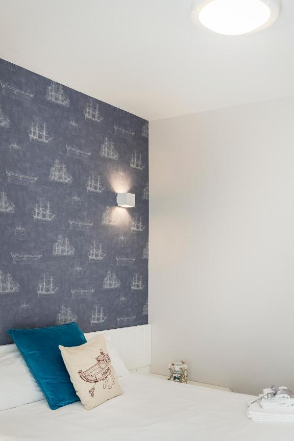 San Vito Luxury Accomodation Polignano a Mare Kültér fotó