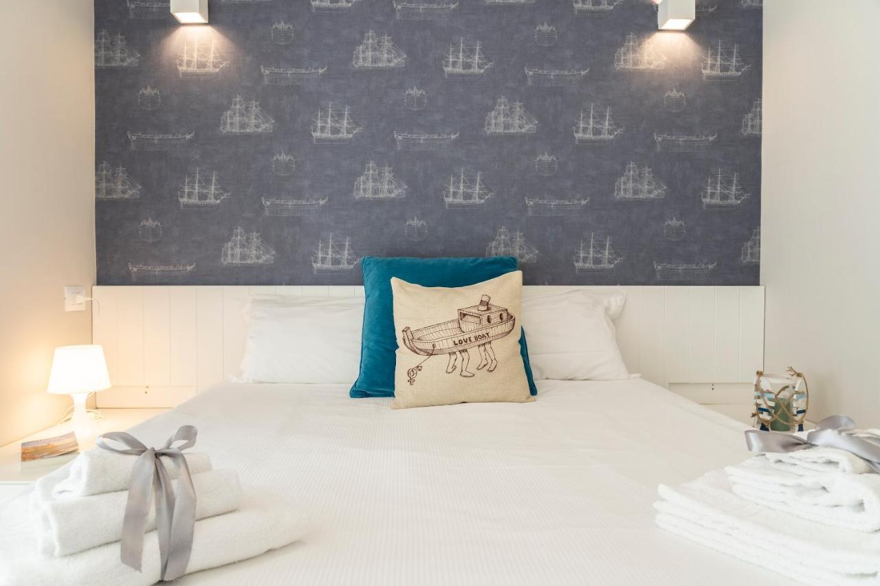 San Vito Luxury Accomodation Polignano a Mare Kültér fotó