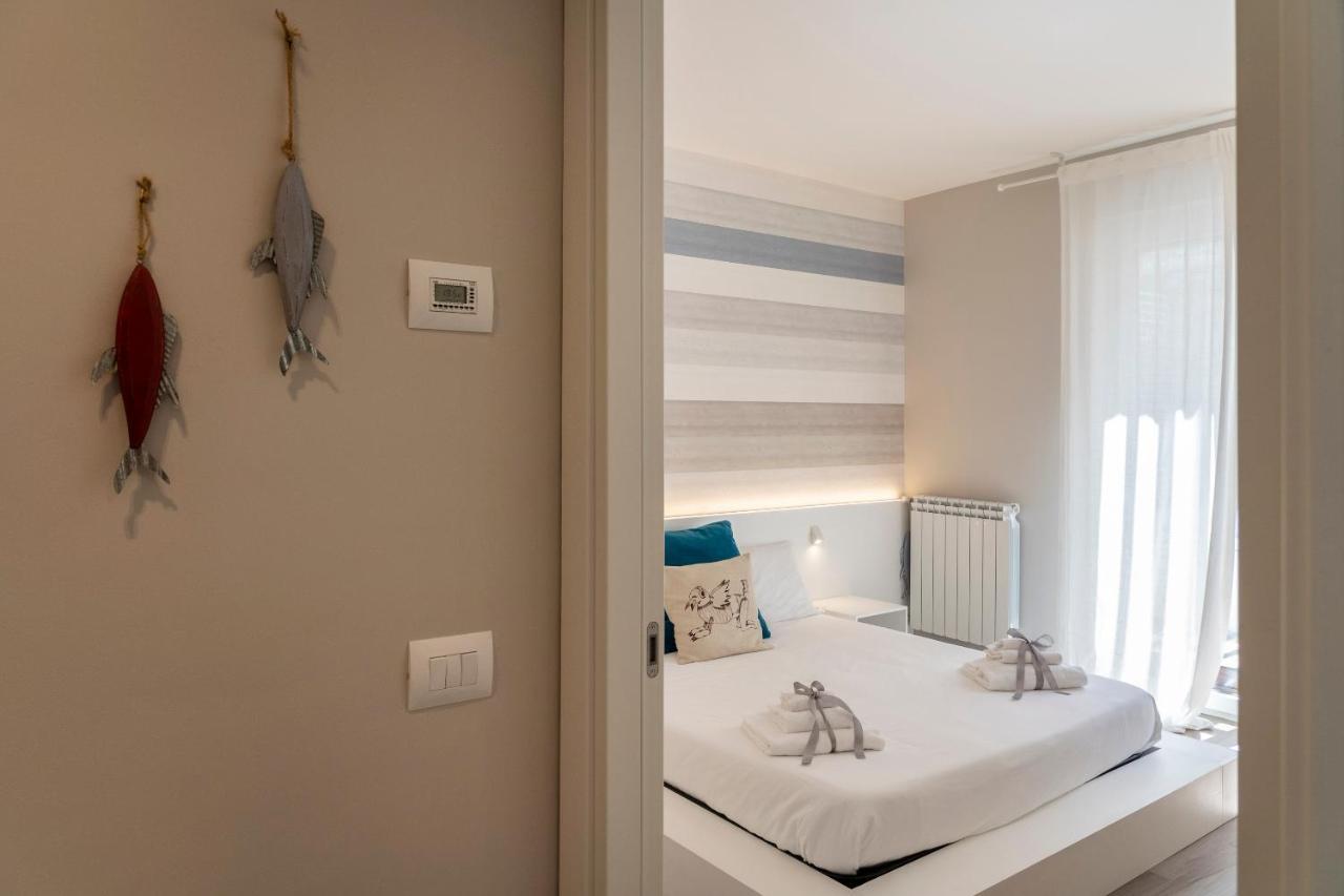 San Vito Luxury Accomodation Polignano a Mare Kültér fotó