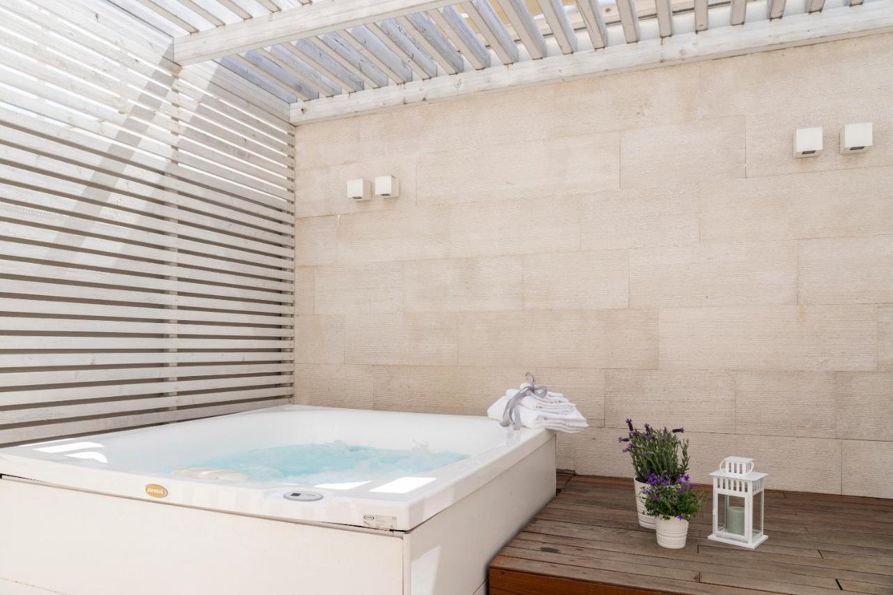 San Vito Luxury Accomodation Polignano a Mare Kültér fotó