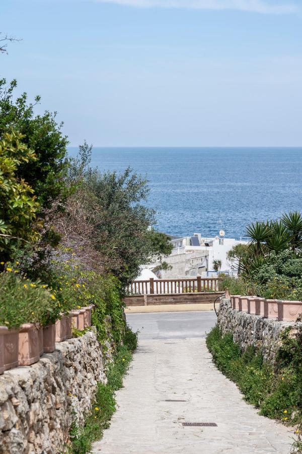 San Vito Luxury Accomodation Polignano a Mare Kültér fotó